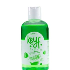 Keyf 250 ml Kedi Köpek Lime Şampuan