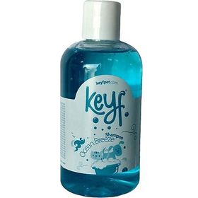 Keyf 250 ml Kedi Köpek Okyanus Şampuan