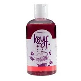 Keyf 250 ml Kedi Köpek Orman Meyveleri Şampuan