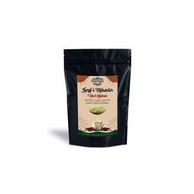 Keyf-i Mihman 100 gr Damla Sakızlı Türk Kahvesi