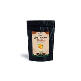 Keyf-i Mihman 100 gr Portakal Aromalı Türk Kahvesi
