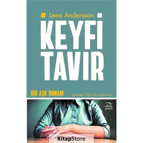 Keyfi Tavır - Lena Andersson