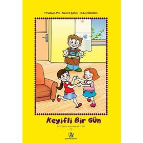 Keyifli Bir Gün - Sibel Özkızıklı Prof. Dr. Meziyet Arı Meziyet Arı Semra Şahin