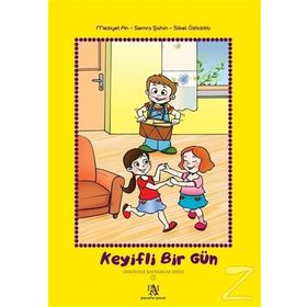 Keyifli Bir Gün - Sibel Özkızıklı Prof. Dr. Meziyet Arı Meziyet Arı Semra Şahin