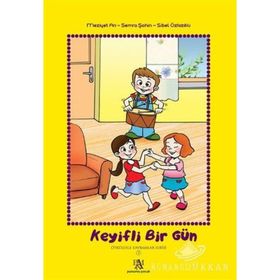Keyifli Bir Gün - Sibel Özkızıklı Prof. Dr. Meziyet Arı Meziyet Arı Semra Şahin