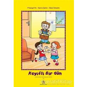 Keyifli Bir Gün - Sibel Özkızıklı Prof. Dr. Meziyet Arı Meziyet Arı Semra Şahin