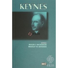 KEYNES - R. E. BACKHOUSE, B. W. BATEMAN