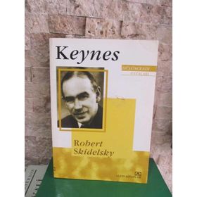 KEYNES - R. E. BACKHOUSE, B. W. BATEMAN