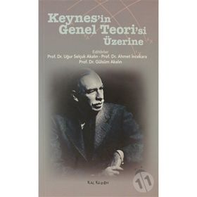 KEYNESIN GENEL TEORISI ÜZERİNE - KOLEKTIF