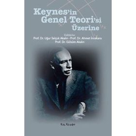 KEYNESIN GENEL TEORISI ÜZERİNE - KOLEKTIF