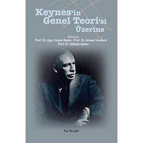 KEYNESIN GENEL TEORISI ÜZERİNE - KOLEKTIF