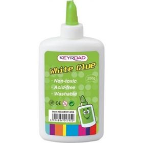 Keyroad 250 gr Beyaz Tutkal