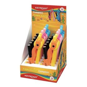 Keyroad 257427 Tropic Circle Pergel