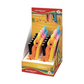 Keyroad 257427 Tropic Circle Pergel