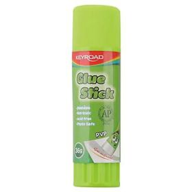 Keyroad 36g Glue Stick Yapıştırıcı