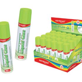 Keyroad 50 ml Sıvı Yapıştırıcı