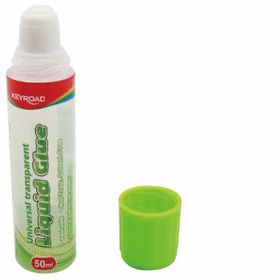 Keyroad 50 ml Sıvı Yapıştırıcı