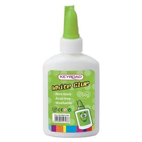 Keyroad 60 gr Beyaz Tutkal