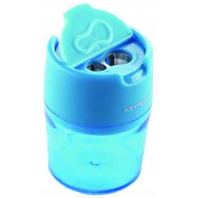 Keyroad KR971297 Robby Çiftli Kalemtıraş
