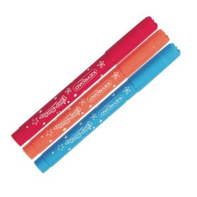 Keyroad Kr971413 12 Renk Jumbo Keçeli Kalem