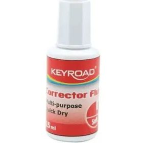 Keyroad KR971510 15 ml Sıvı Silici