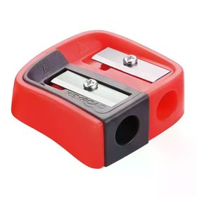 Keyroad KR972265 Çift Gözlü Kalemtıraş