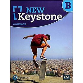 Keystone Workbook