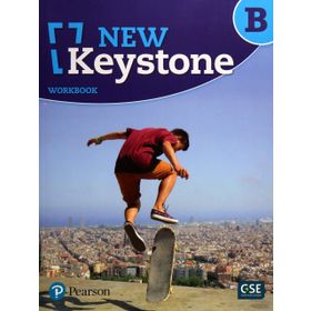Keystone Workbook