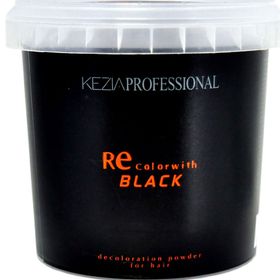 Kezia Profesyonel 500 gr Toz Açıcı