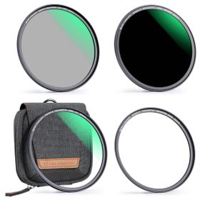 K&F Concept MRC-ND1000 MRC-CPL MRC-UV 82 mm Nano-X Magnetic Filtre Seti