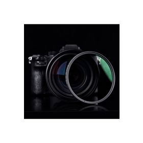 K&F Concept Polarize 46 mm Slim Filtre