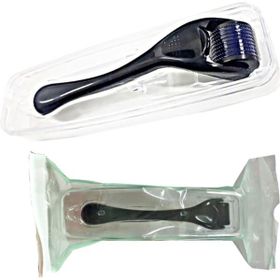 KFC Home Siyah 1.0 mm 540 İğneli Dermaroller