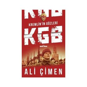 Kgb Kremlinin Gözleri - Ali Çimen