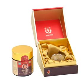 KGNF Kore Kırmızı Ginseng Altın 80 Tablet