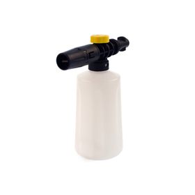 KGPart Karcher 700 ml K2 ve K7 Sınıfına Uygun Basınçlı Yıkama Makinesi ve Köpük Püskürtme Aleti