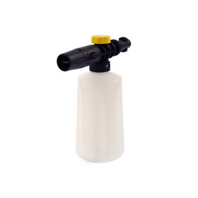 KGPart Karcher 700 ml K2 ve K7 Sınıfına Uygun Basınçlı Yıkama Makinesi ve Köpük Püskürtme Aleti