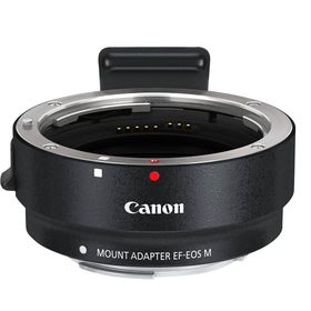 Khalia Canon EOS EF-S için Lens Canon EOS M Kamera Fotoğraf Adaptör
