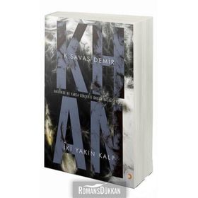 Khan İki Yakın Kalp - K. Savaş Demir