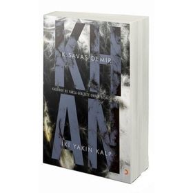 Khan İki Yakın Kalp - K. Savaş Demir