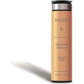 Kharis 300 ml Nourishing Shampoo Besleyici Şampuan