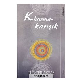 Kharmakarışık - Tuncer Aktaş