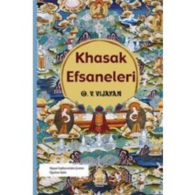 Khasak Efsaneleri - O V Vijayan