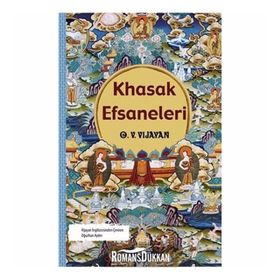 Khasak Efsaneleri - O V Vijayan
