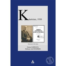 Khatisian 1930 - Mehmet Arif Demirer&Fatma Sarıkaya