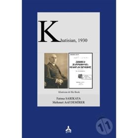 Khatisian 1930 - Mehmet Arif Demirer&Fatma Sarıkaya