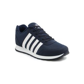 Khayt Master Lacivert Unisex Spor Ayakkabı
