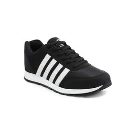Khayt Master Siyah Unisex Spor Ayakkabı