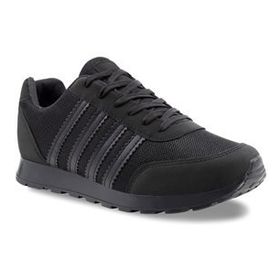 Khayt Master Siyah Unisex Spor Ayakkabı