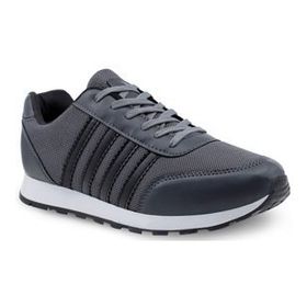Khayt Master Siyah Unisex Spor Ayakkabı
