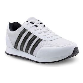 Khayt Master Siyah Unisex Spor Ayakkabı